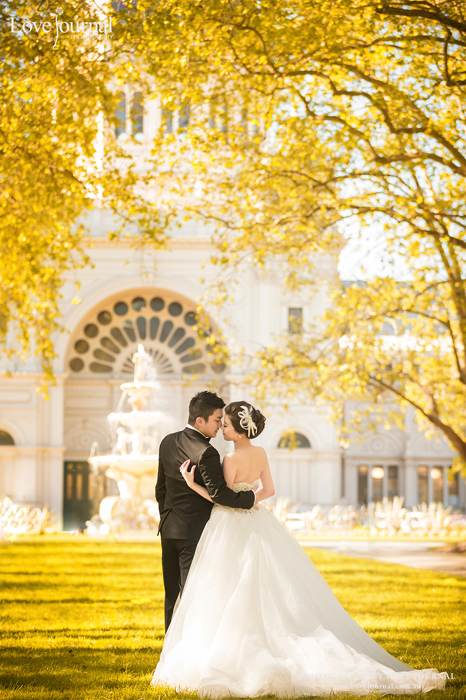 Melbourne-Pre-wedding-Photography