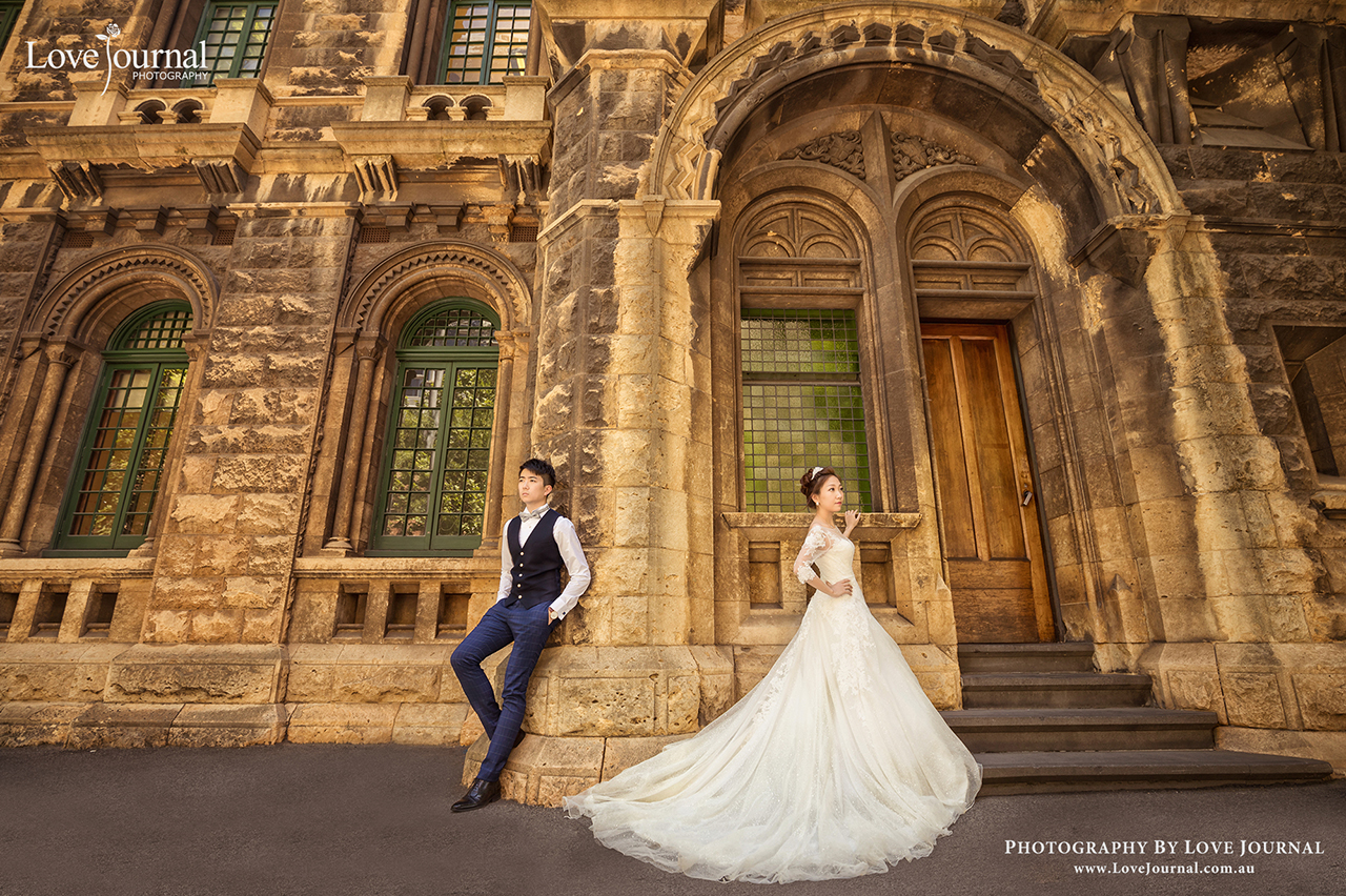 Mornington Pre-wedding Photography Mornington Pre-wedding Photography