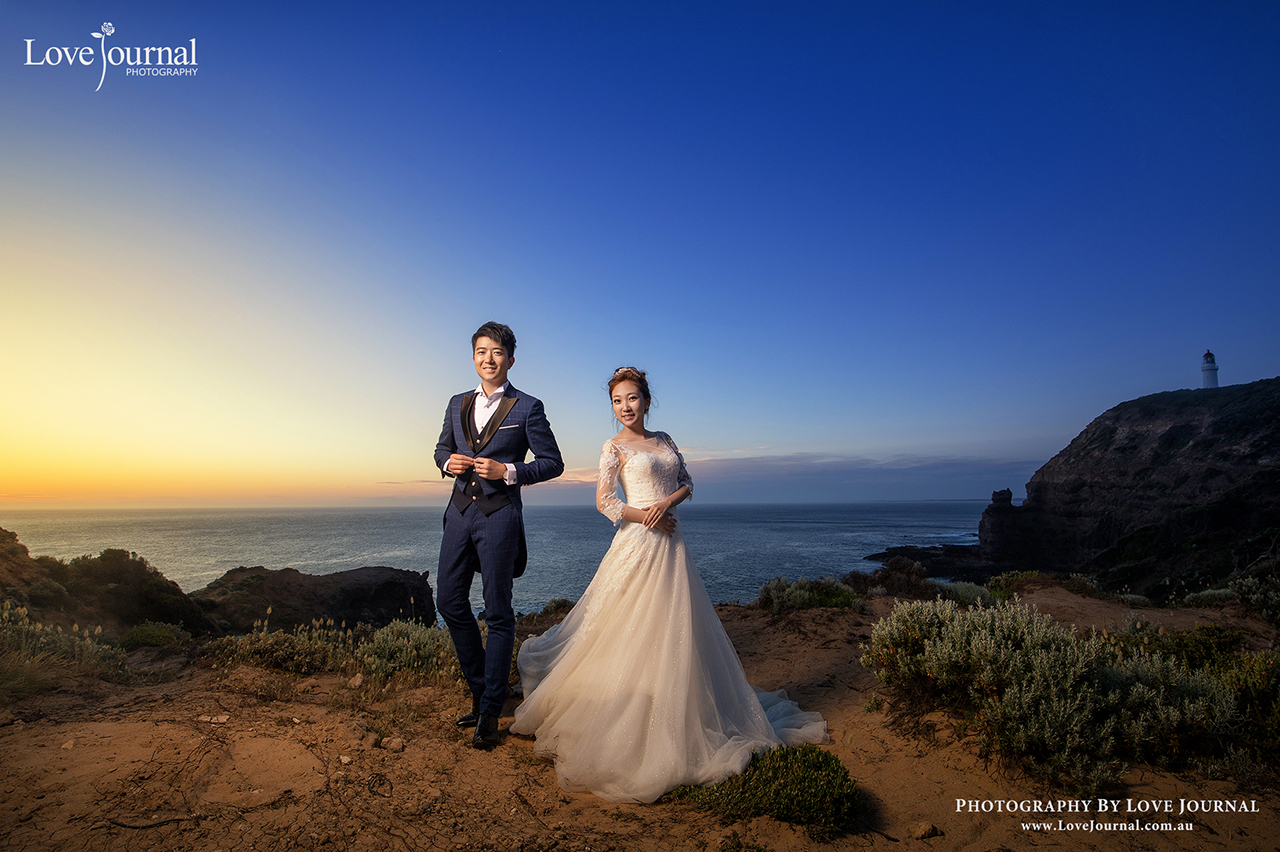 Mornington Pre-wedding Photography Mornington Pre-wedding Photography