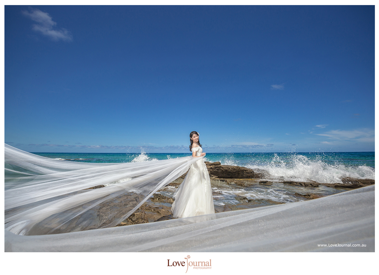Great Ocean Road Pre-wedding Photography Great Ocean Road Pre-wedding Photography