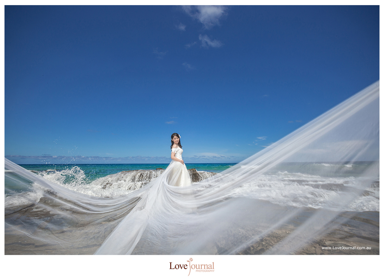 Great Ocean Road Pre-wedding Photography Great Ocean Road Pre-wedding Photography