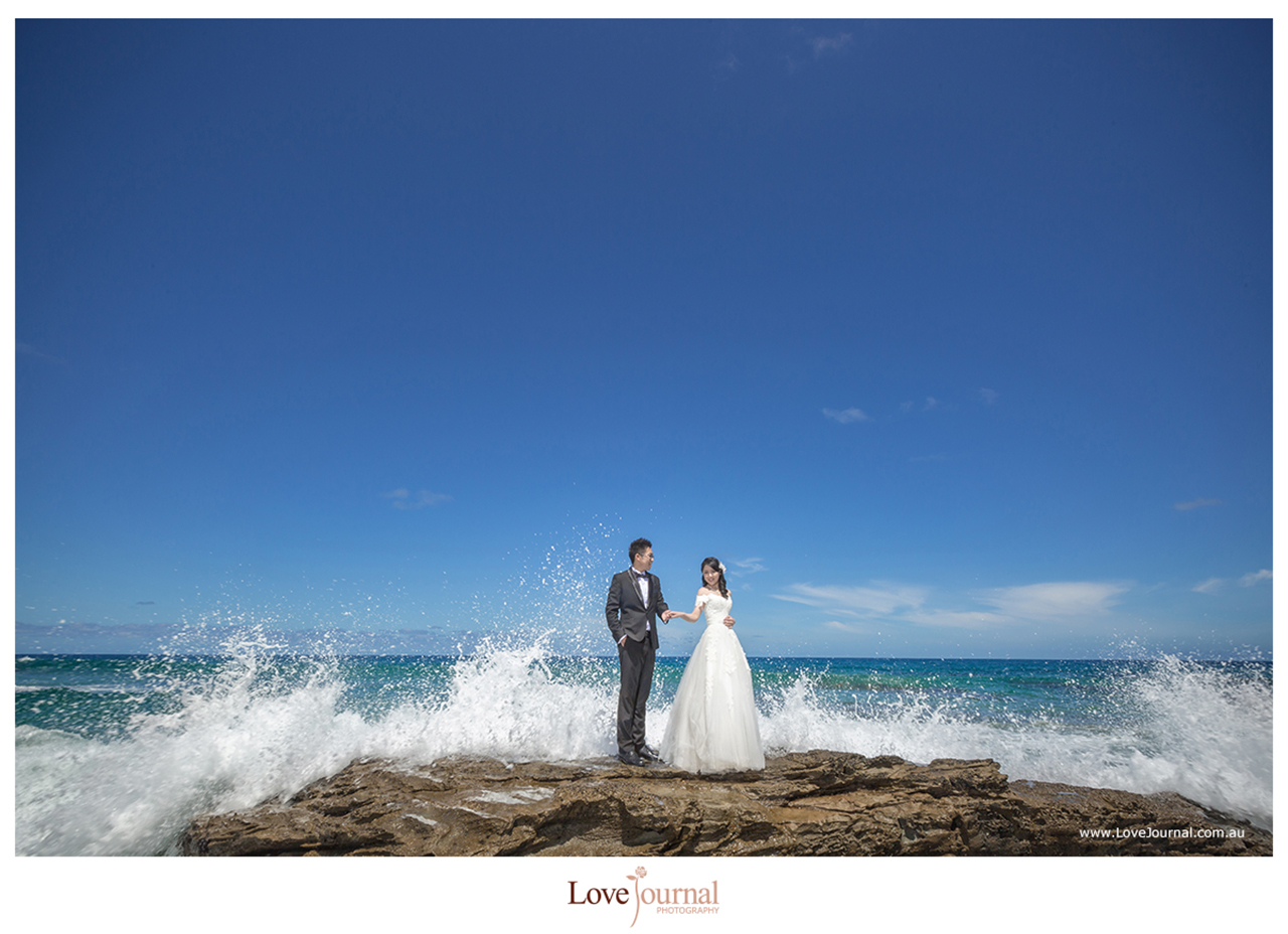 Great Ocean Road Pre-wedding Photography Great Ocean Road Pre-wedding Photography