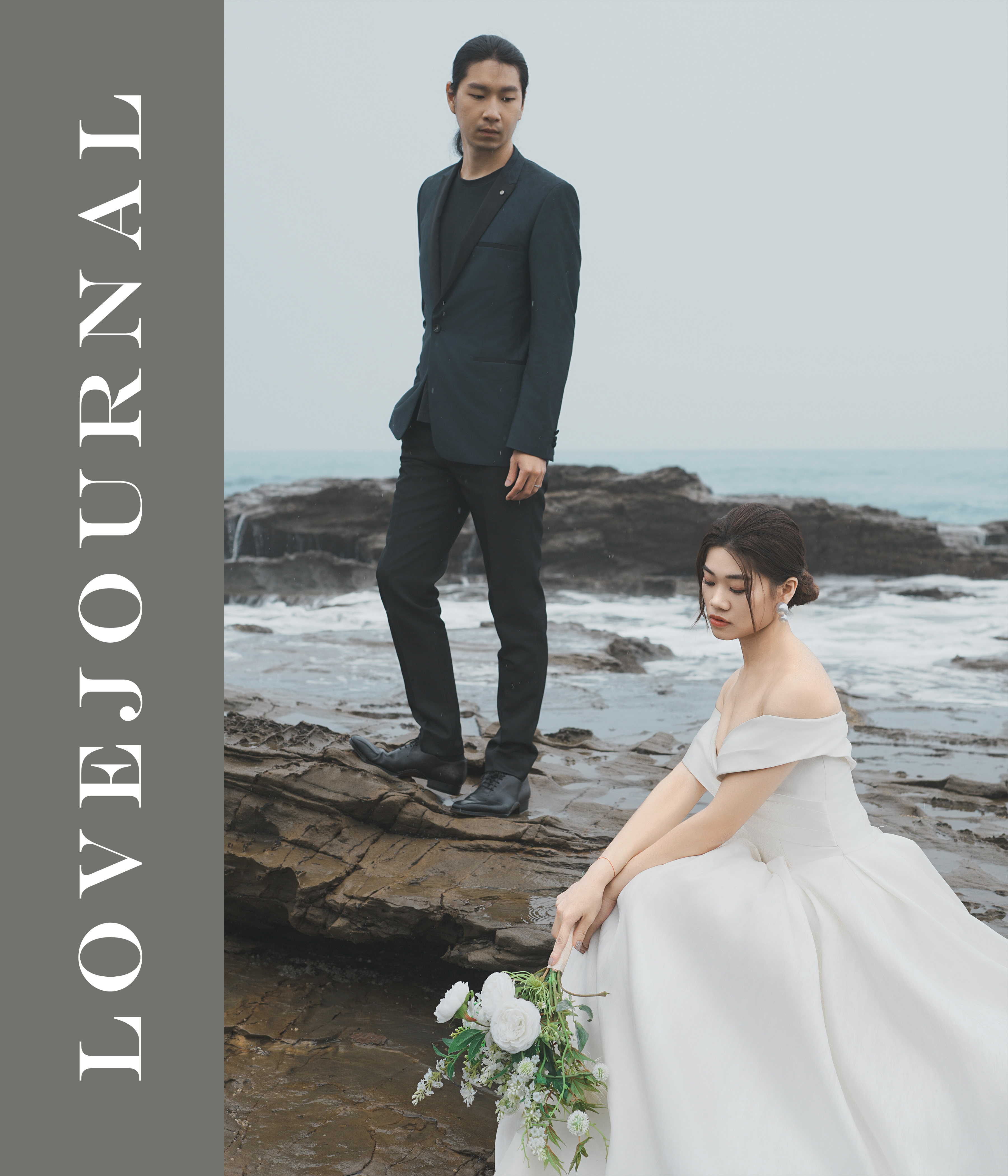 Great Ocean Road Pre-wedding Photography Great Ocean Road Pre-wedding Photography