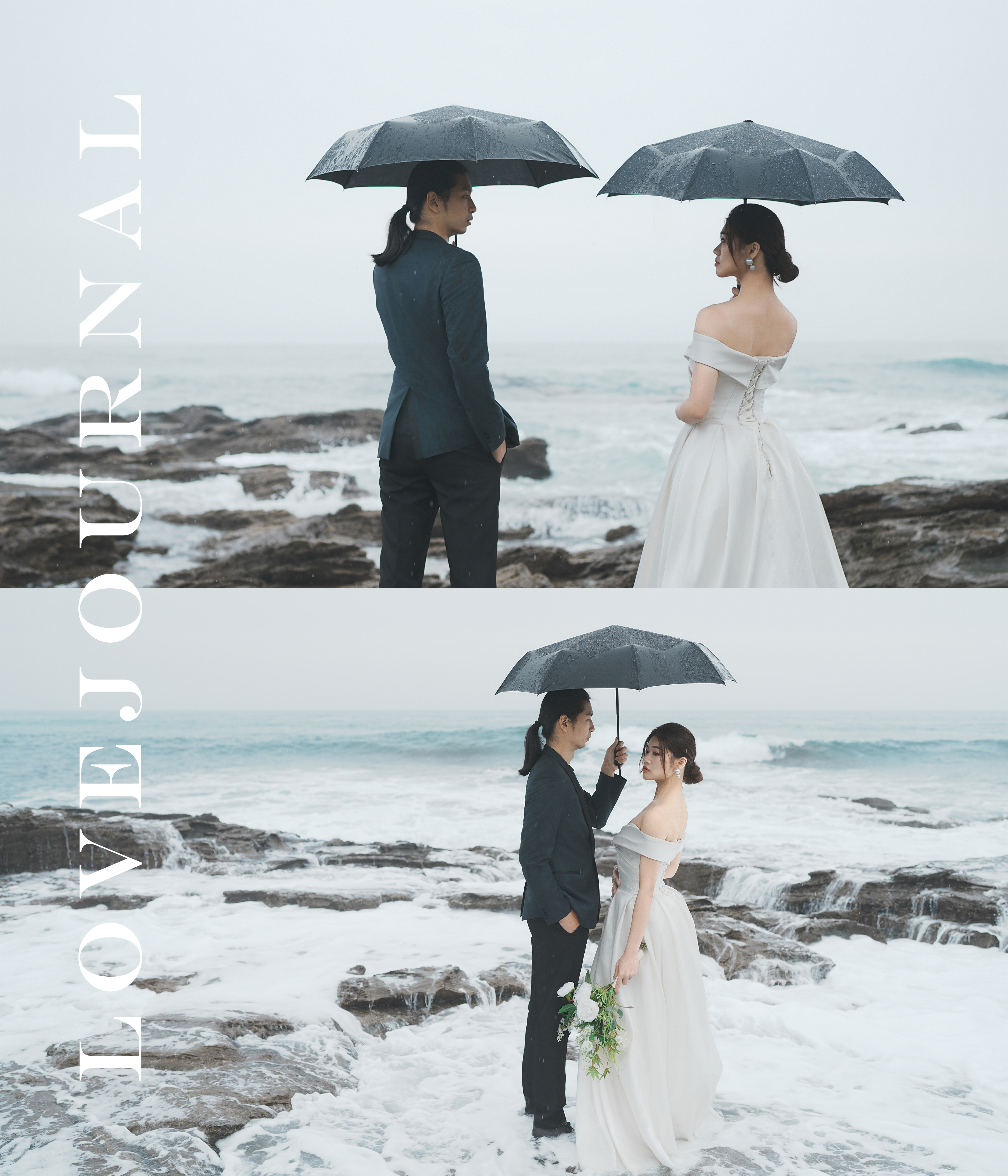 Great Ocean Road Pre-wedding Photography Great Ocean Road Pre-wedding Photography
