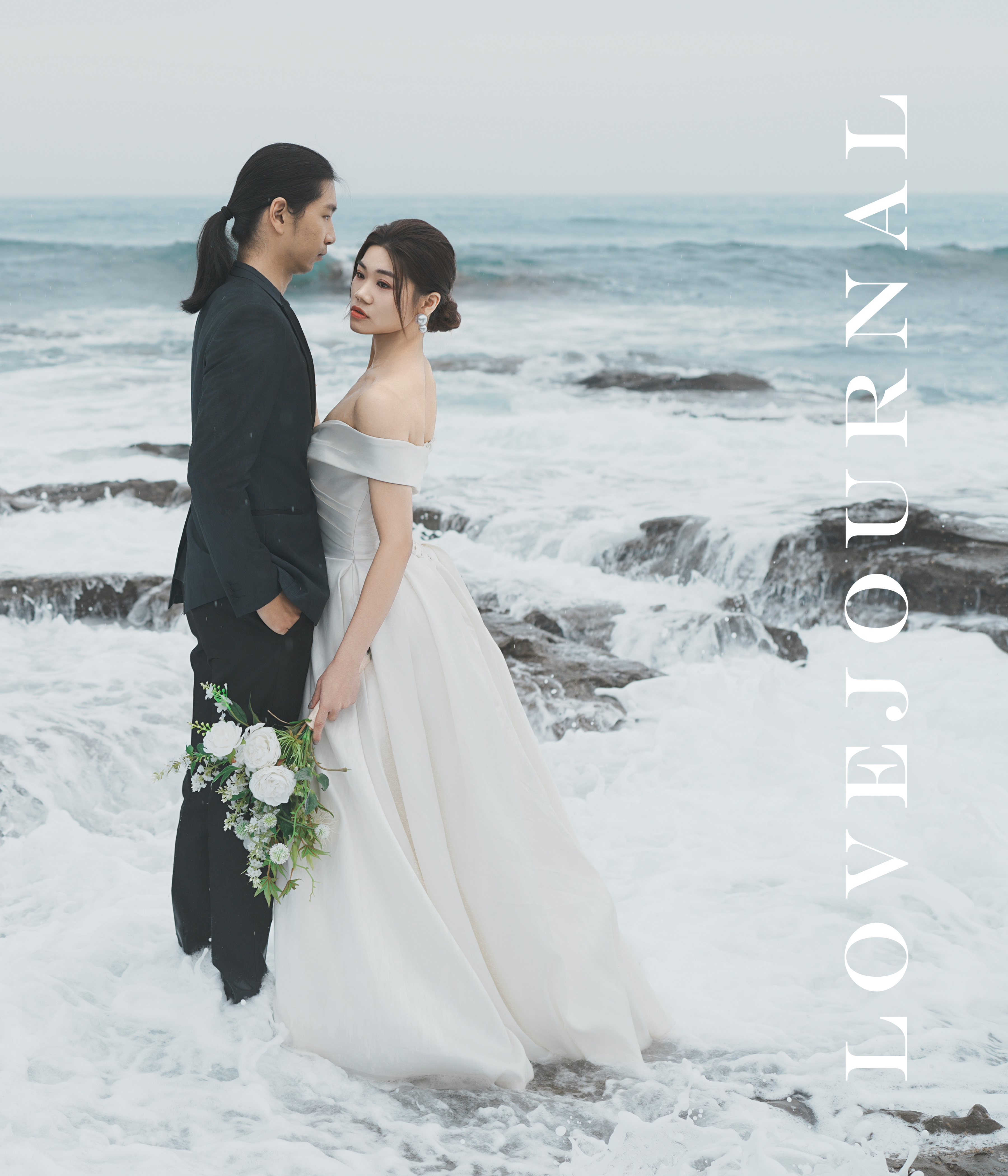 Great Ocean Road Pre-wedding Photography Great Ocean Road Pre-wedding Photography