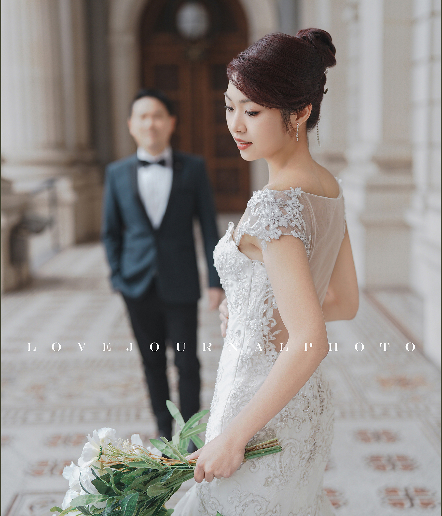 Melbourne Parliament House Pre-Wedding Photography Melbourne Parliament House Pre-Wedding Photography