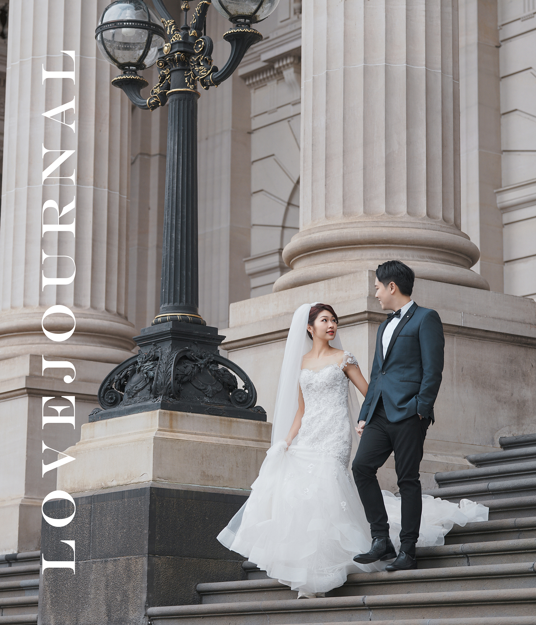 Melbourne Parliament House Pre-Wedding Photography Melbourne Parliament House Pre-Wedding Photography