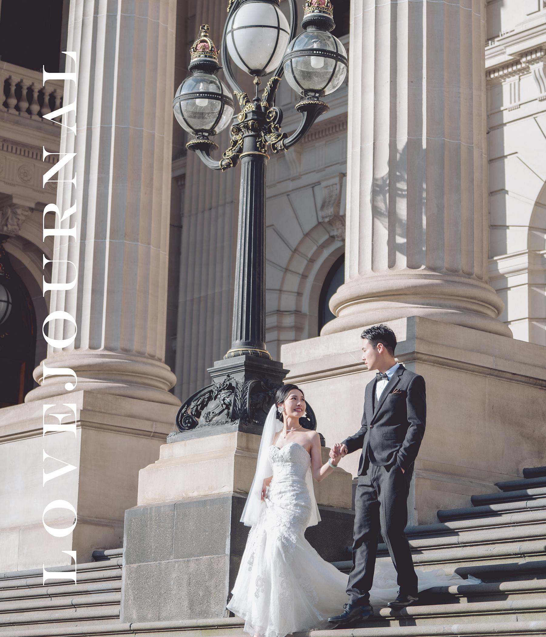Melbourne Parliament House Pre-Wedding Photography Melbourne Parliament House Pre-Wedding Photography