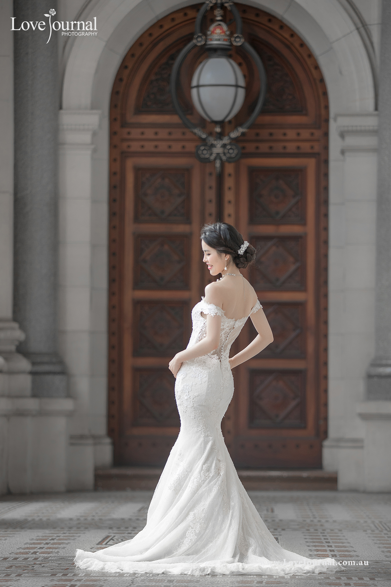 Melbourne Parliament House Pre-Wedding Photography Melbourne Parliament House Pre-Wedding Photography