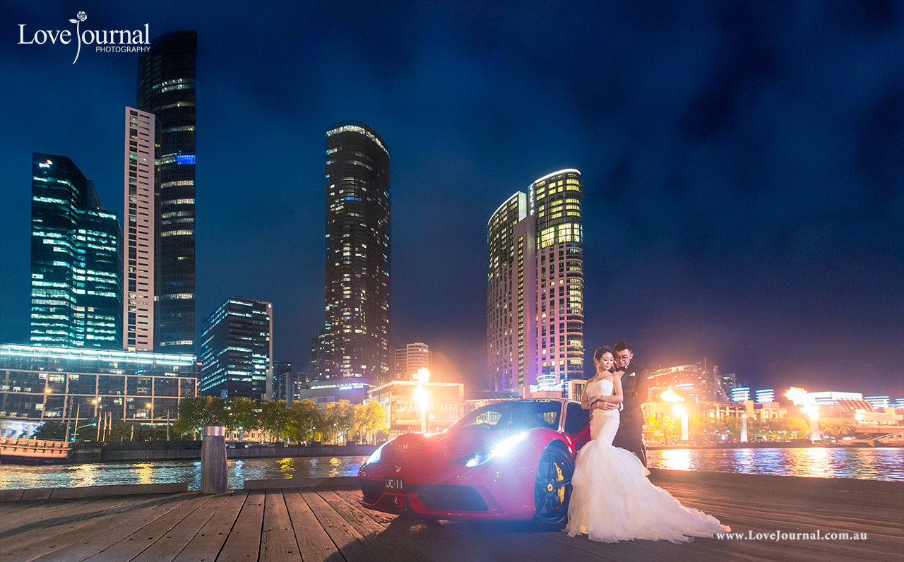 Pre-Wedding Photography Pre-Wedding Photography