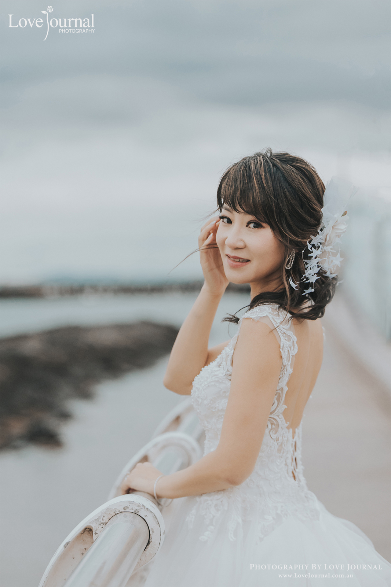 St. Kilda Beach Pre-wedding Photography St. Kilda Beach Pre-wedding Photography