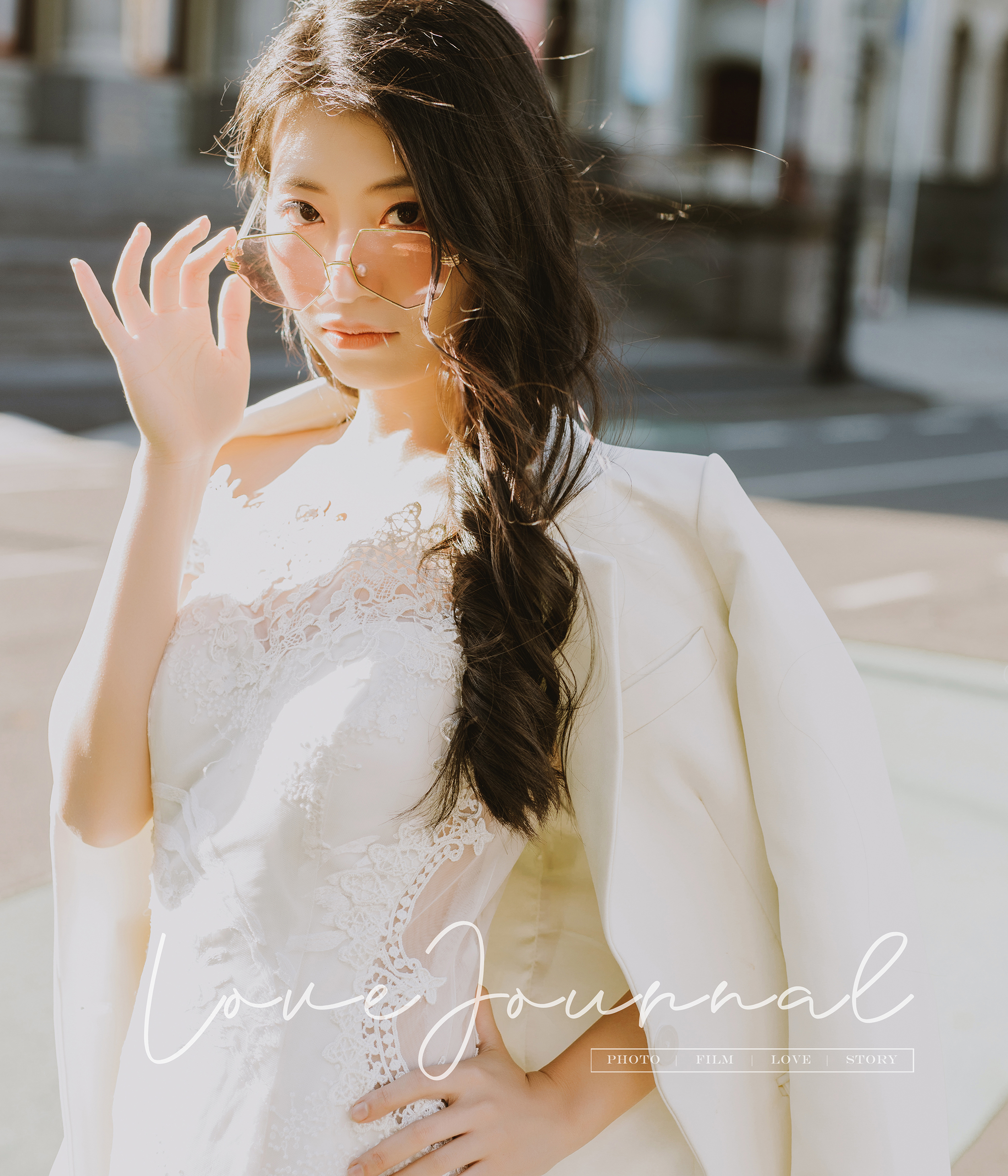 Fitzroy Town Hall Pre Wedding Melbourne | Love Journal Photography