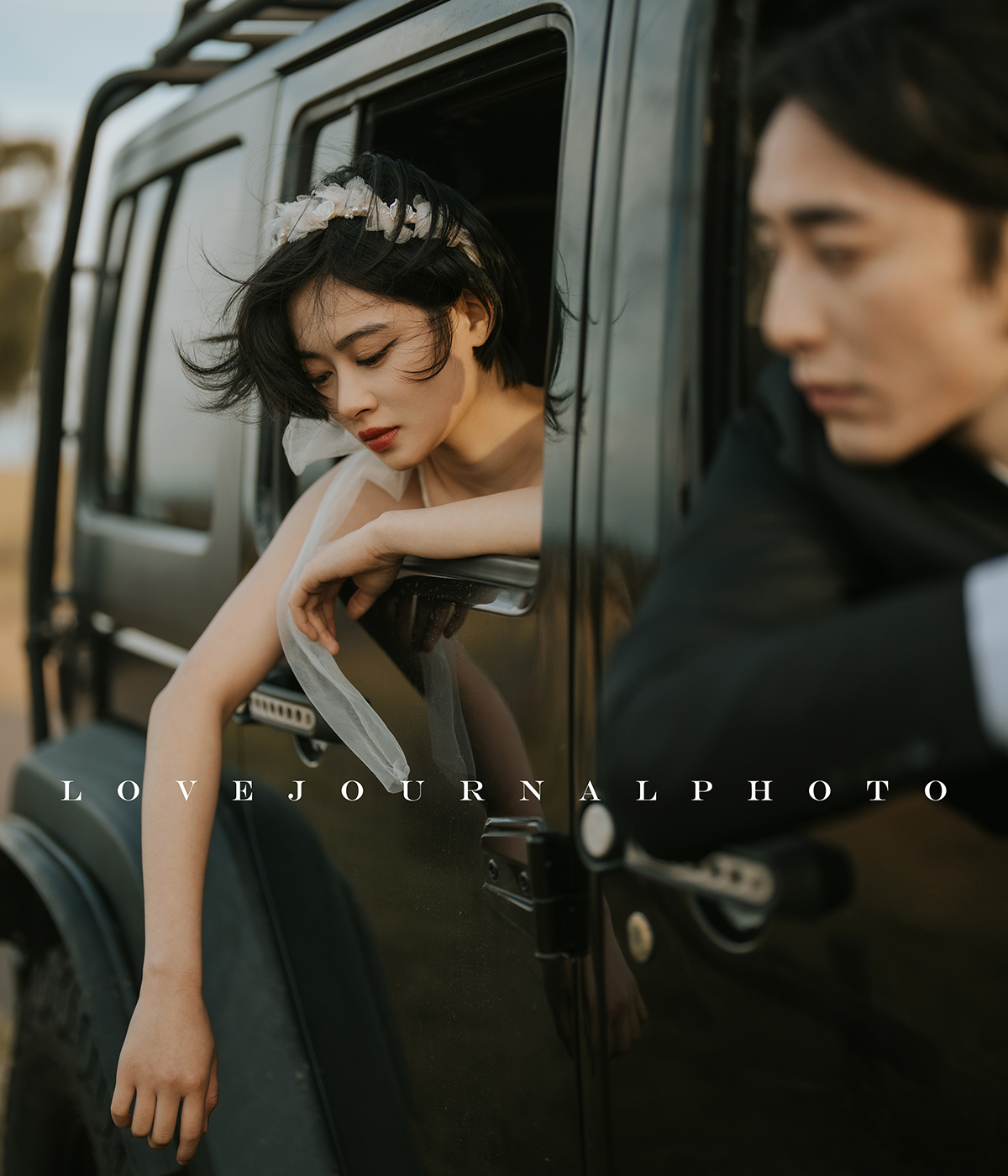 Melbourne Pre-Wedding Photography