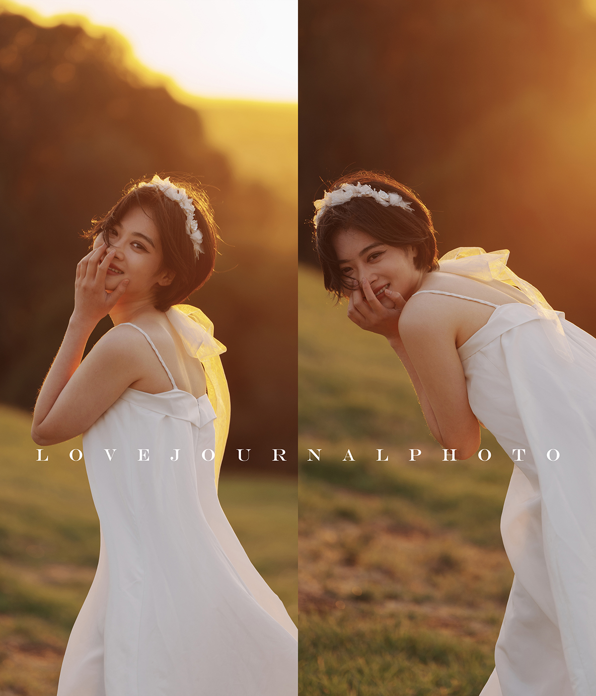 Melbourne Pre-Wedding Photography