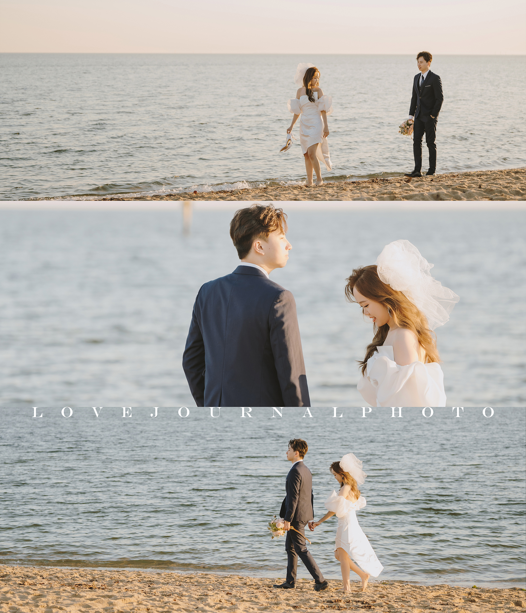 Melbourne Pre-Wedding Photography