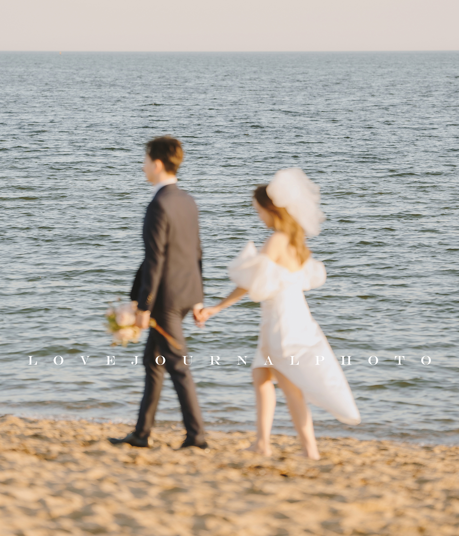 Melbourne Pre-Wedding Photography