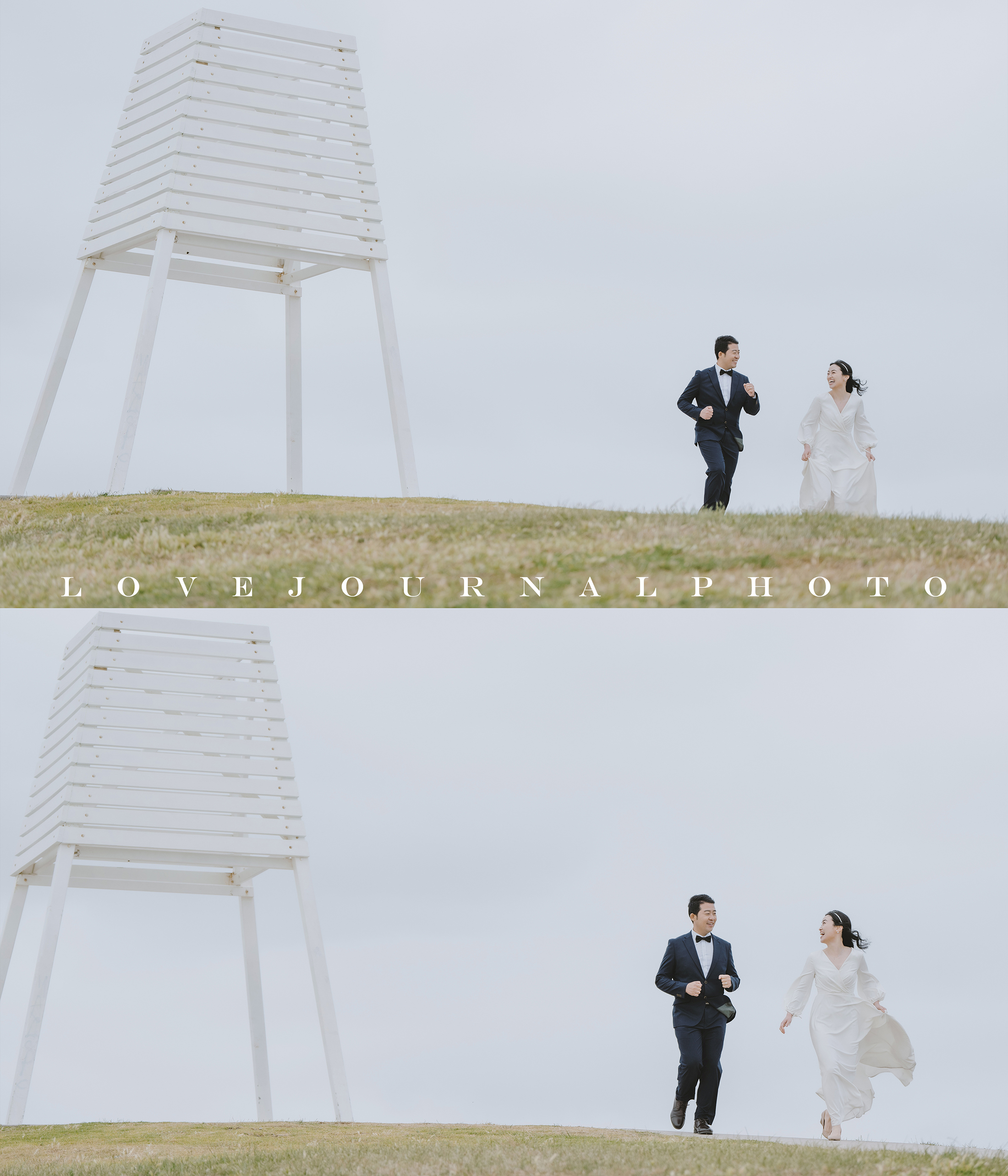 Melbourne Pre-Wedding Photography