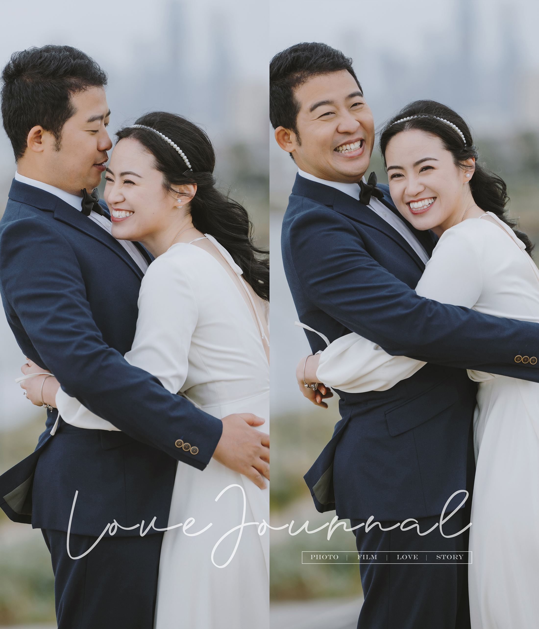 Melbourne Pre-Wedding Photography