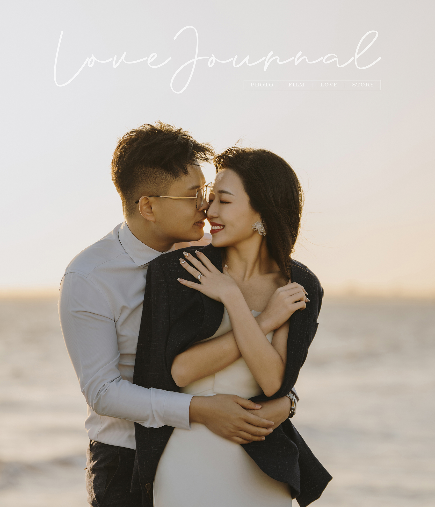 Melbourne Pre-Wedding Photography