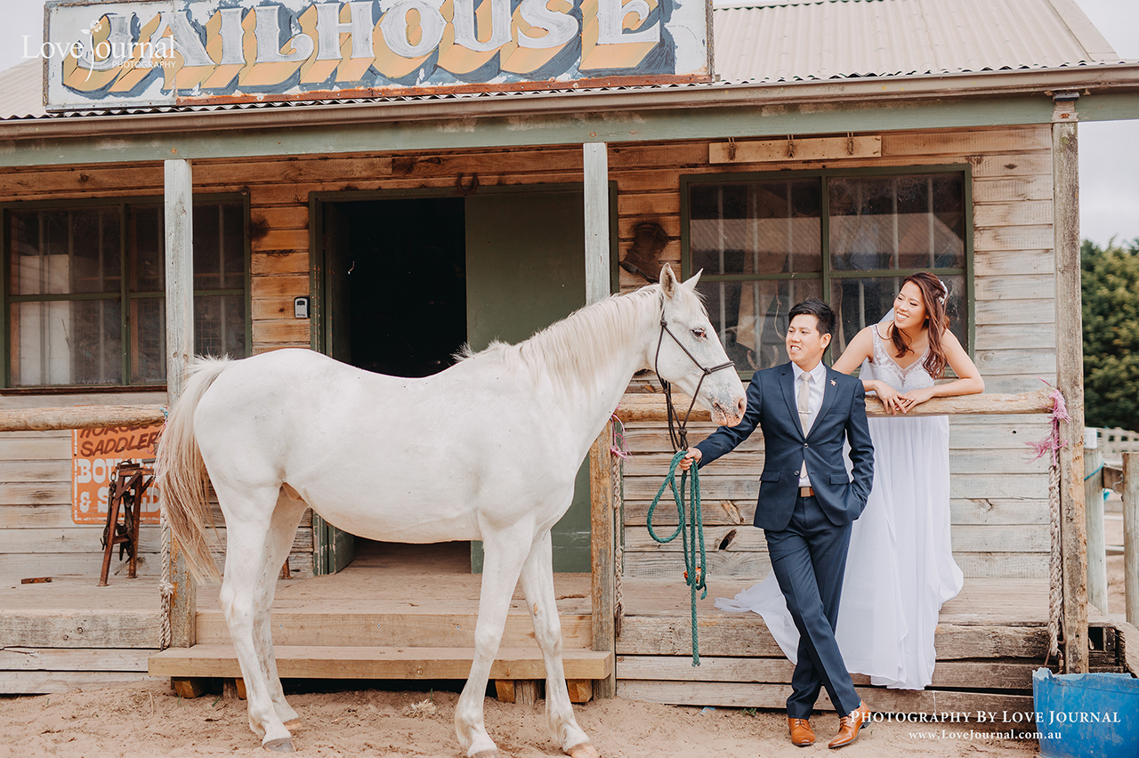 Melbourne Mornington Pre-wedding Photography Melbourne Mornington Pre-wedding Photography
