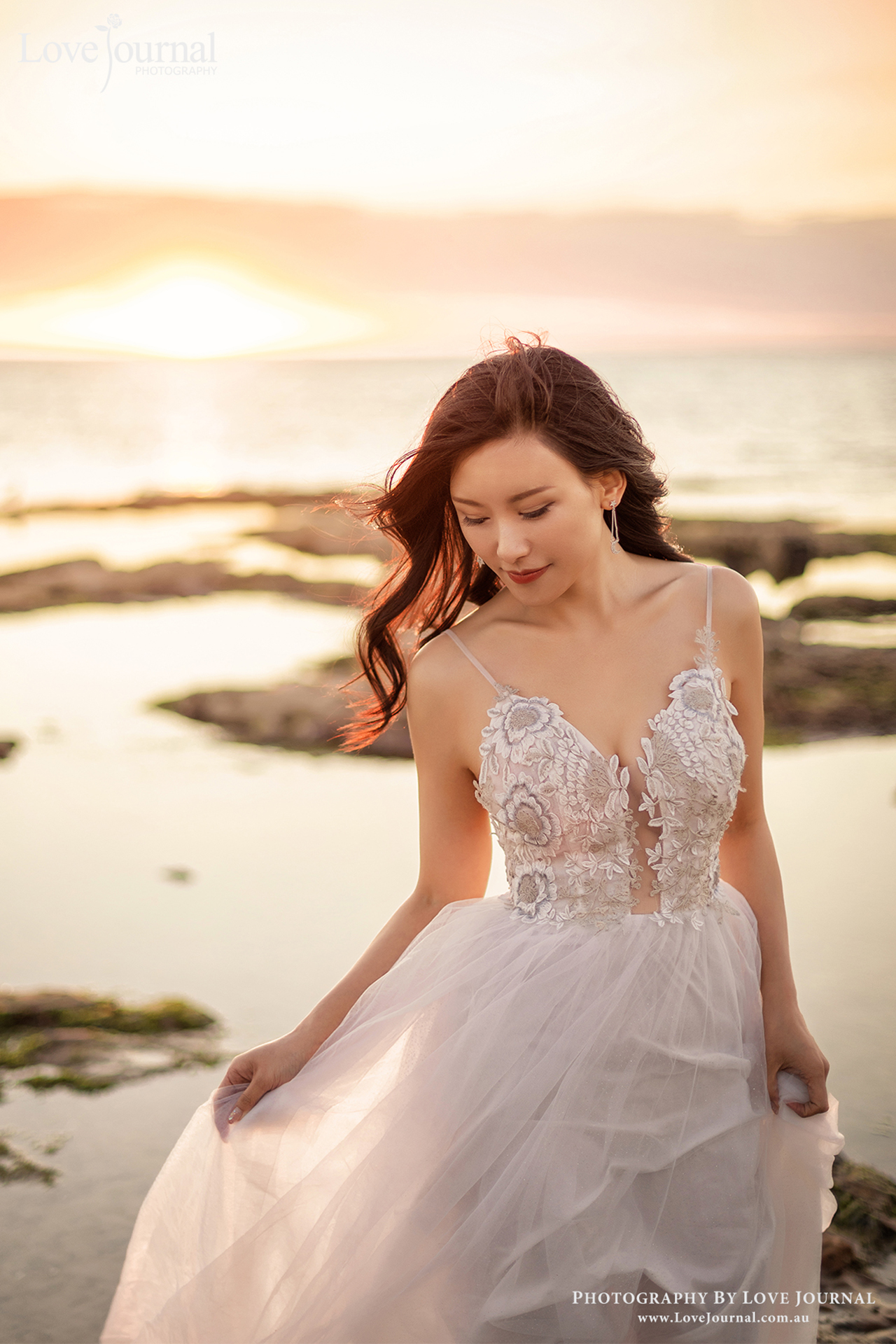 Melbourne Mornington Pre-wedding Photography Melbourne Mornington Pre-wedding Photography