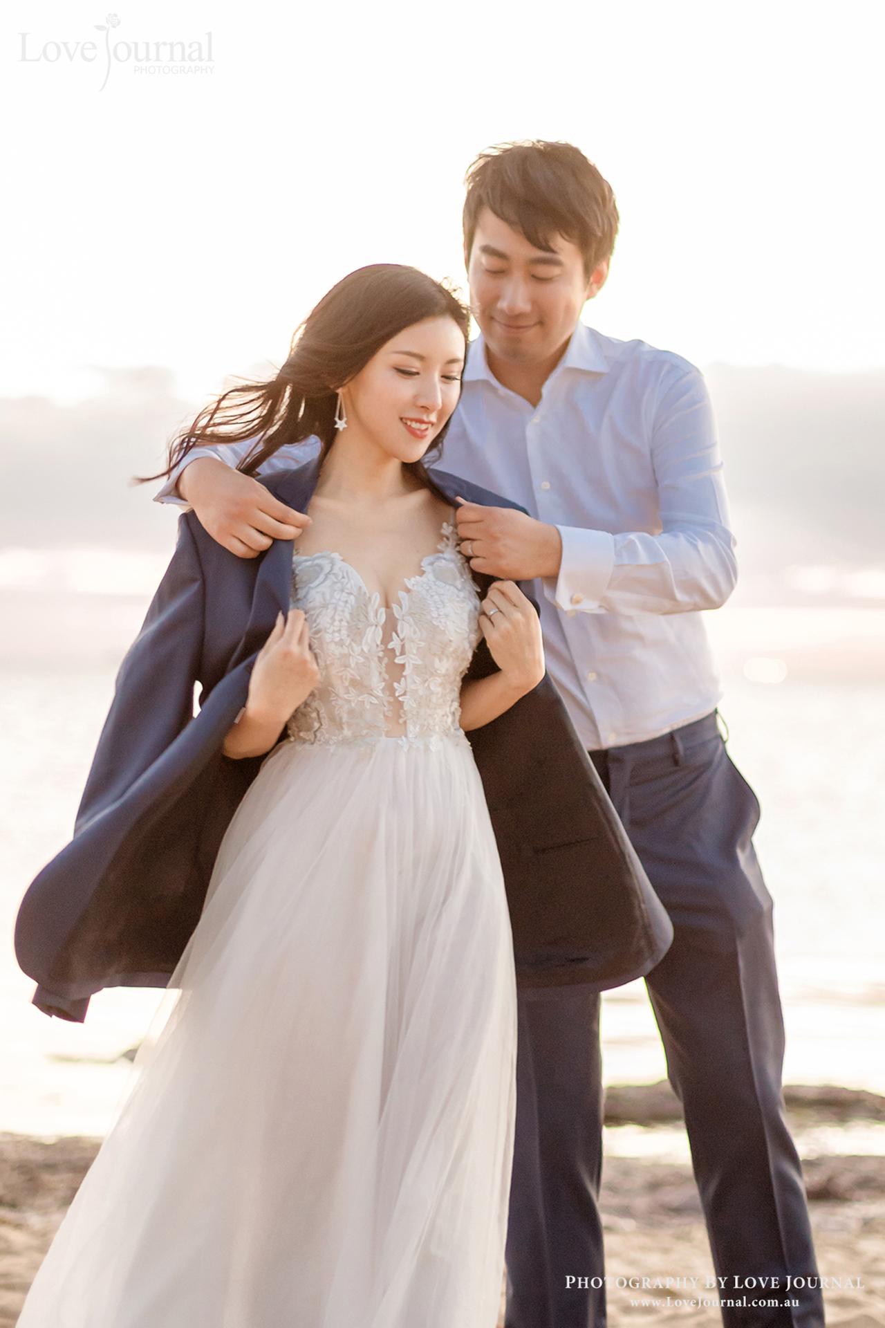 Melbourne Mornington Pre-wedding Photography Melbourne Mornington Pre-wedding Photography